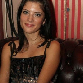 Profil de Kadriye, 35 ans, Sex à Léry