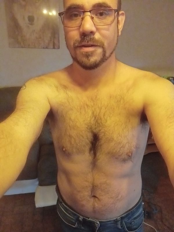 Profil de Tayrone, 41 ans, Sex à Saint-Simon