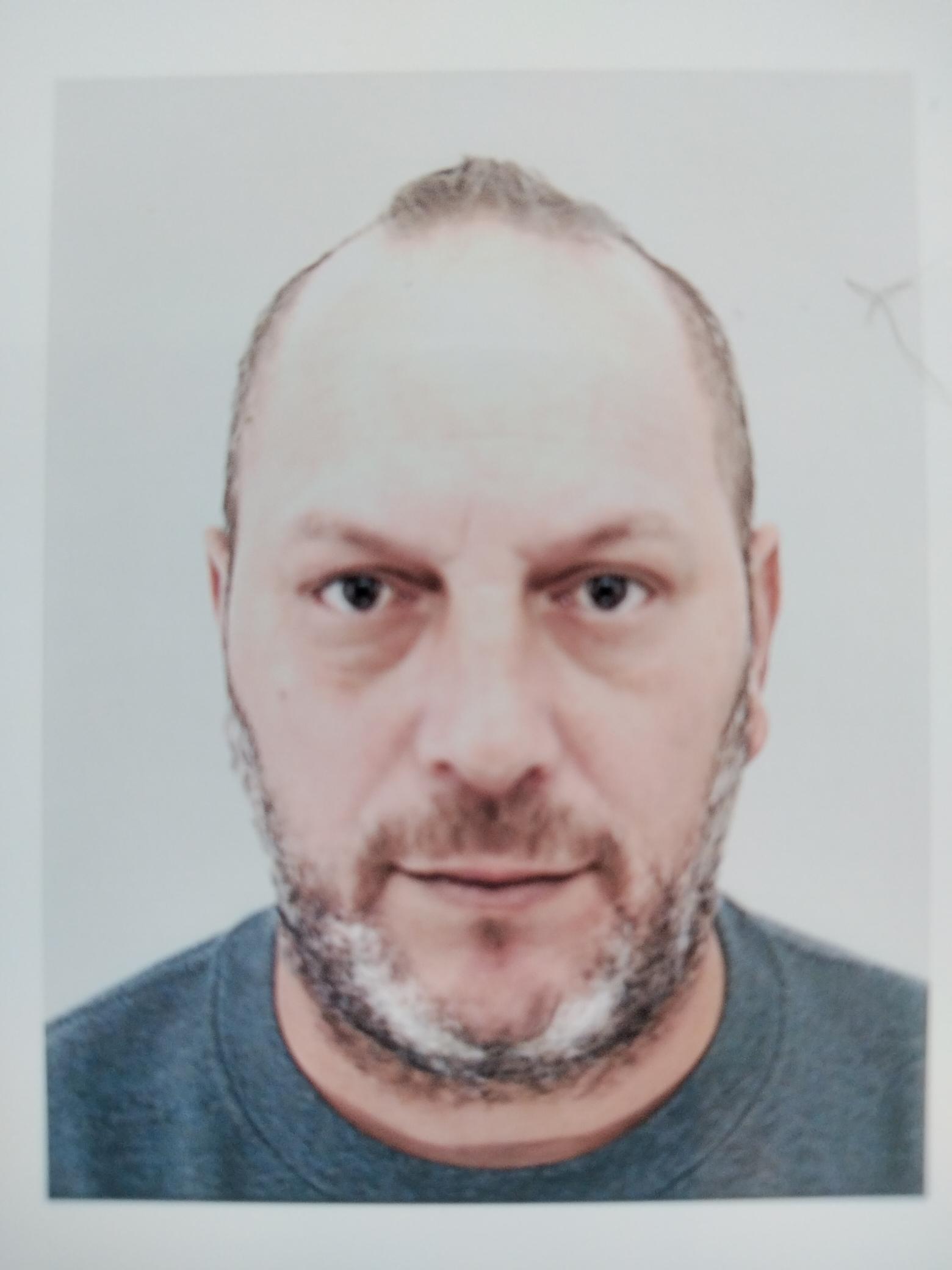 Profil de Aldrik, 45 ans, Sex à Lacombe