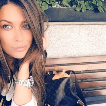 Profil de Eloisa, 37 ans, Sex à Meacham