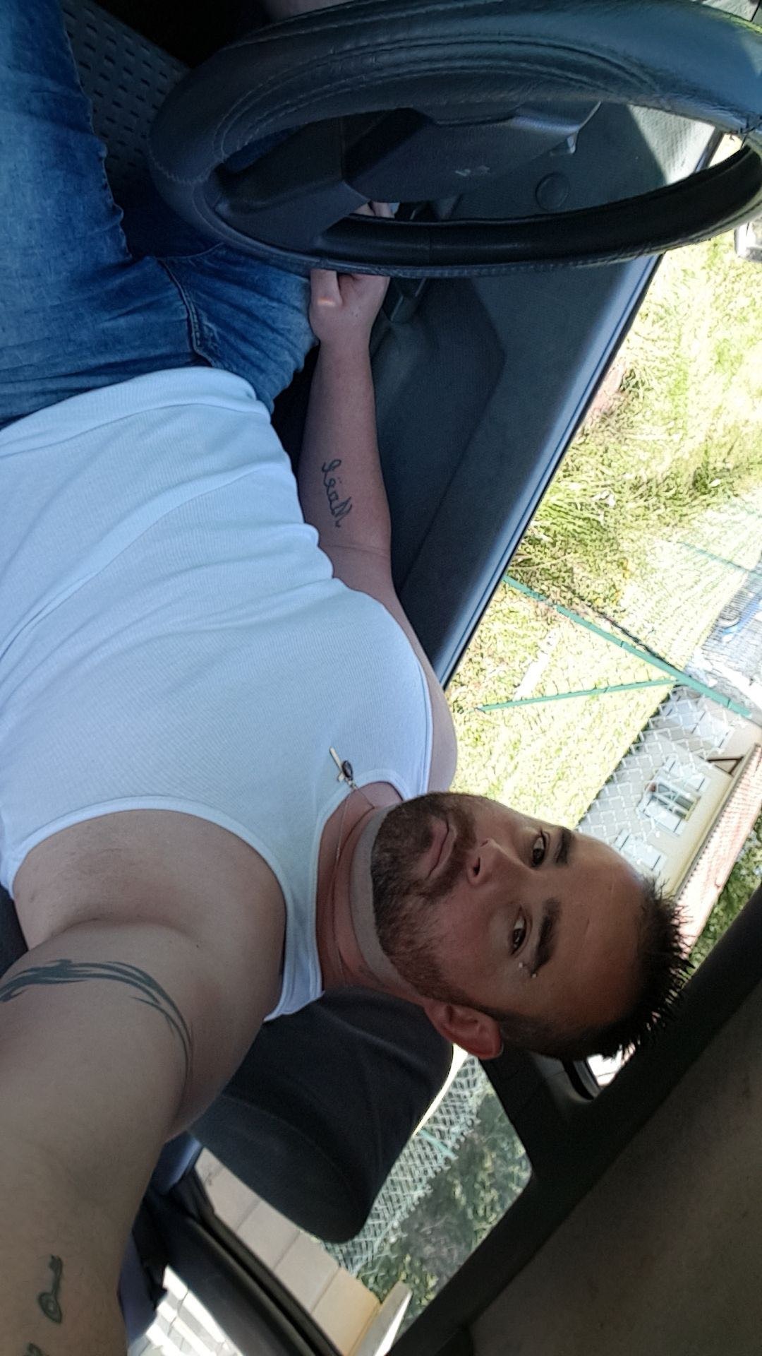 Profil de Marik, 33 ans, Sex à Saint-Gervais