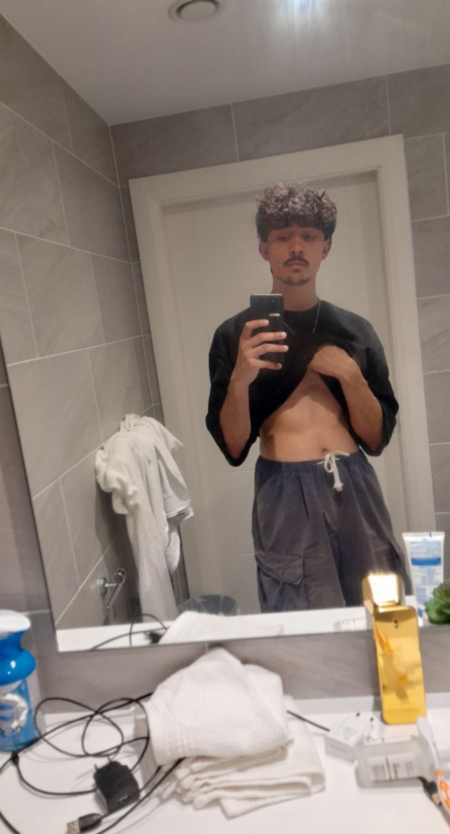 Profil de Ryless, 21 ans, Sex à Calmar