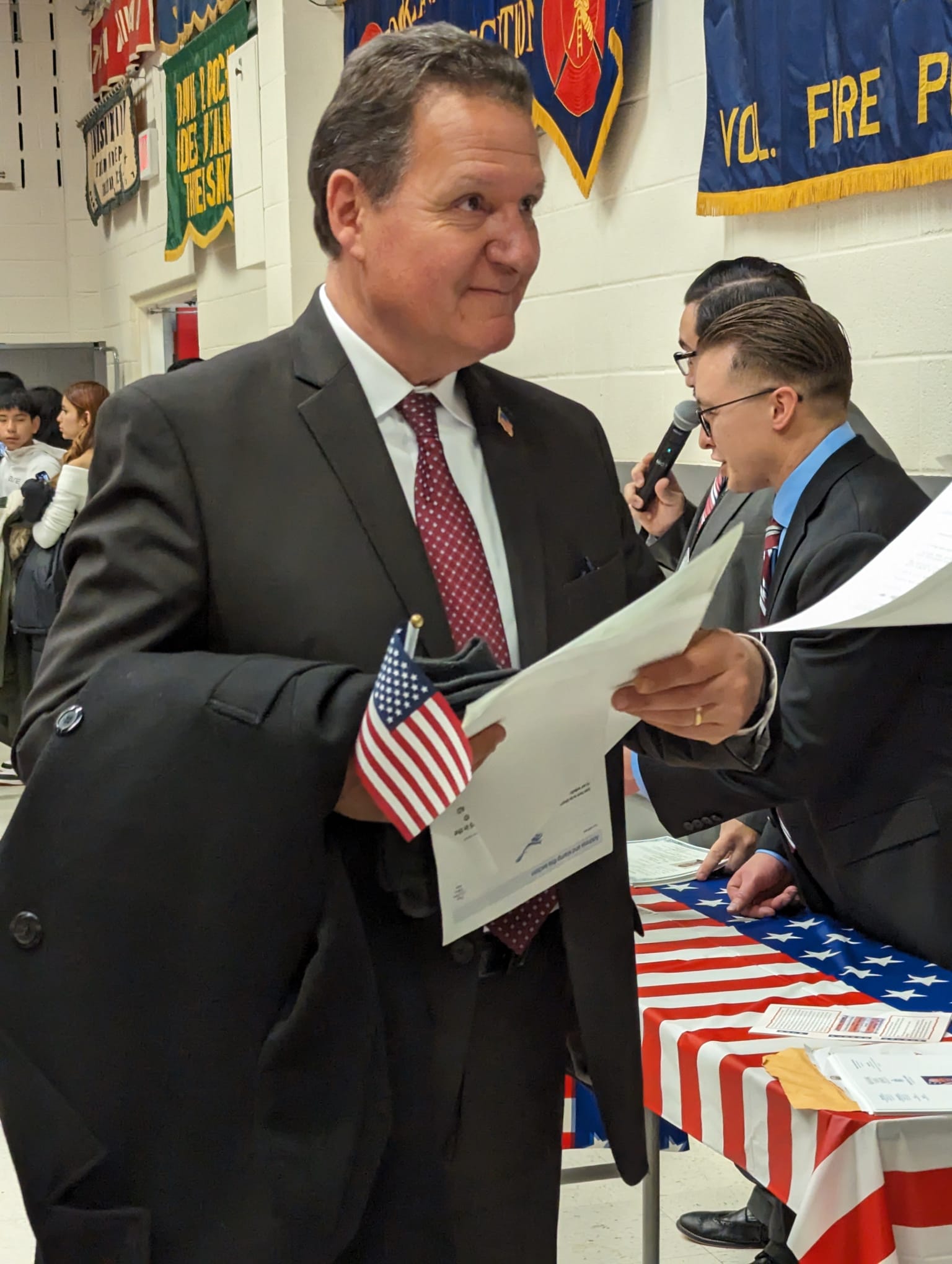 Profil de Mergim, 55 ans, Sex à Saint-Hubert