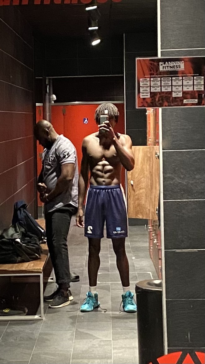 Profil de Emrys, 24 ans, Sex à Lethbridge