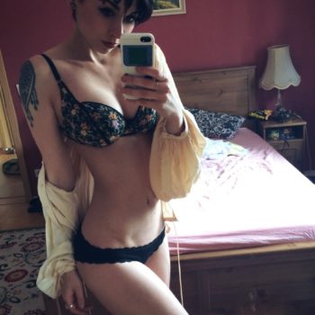 Profil de Allissa, 32 ans, Sex à Petit-Saguenay