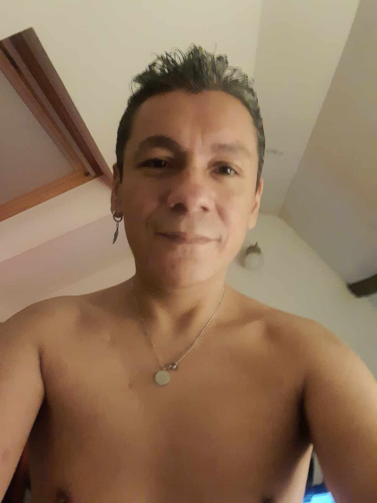 Profil de Kaourou, 41 ans, Sex à Saint-Eustache