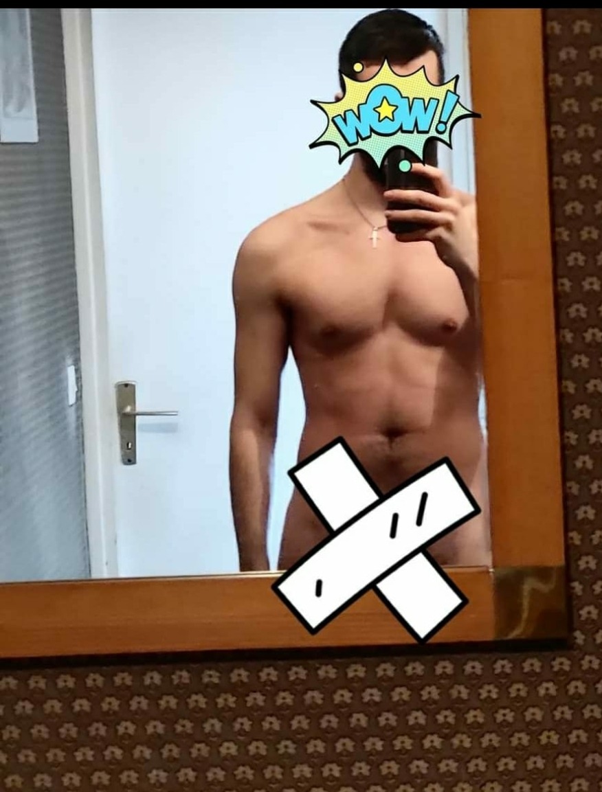 Profil de Claude-jean, 32 ans, Sex à Pointe-Fortune