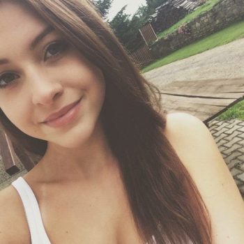 Profil de Brunelle, 27 ans, Sex à Léry