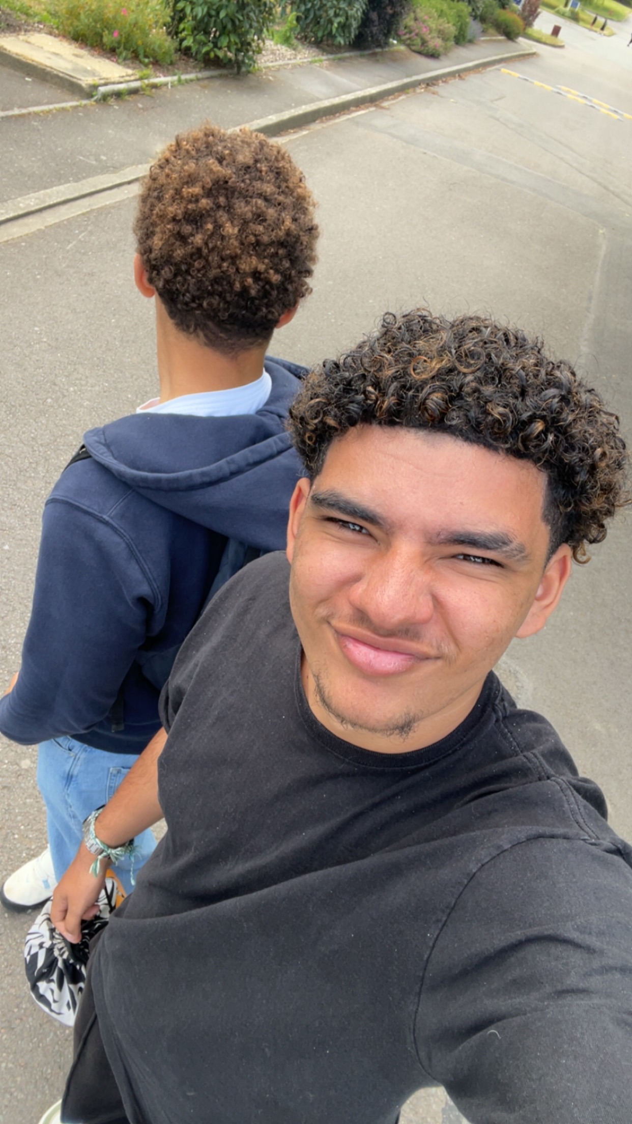 Profil de Halid, 22 ans, Sex à Pointe-Lebel