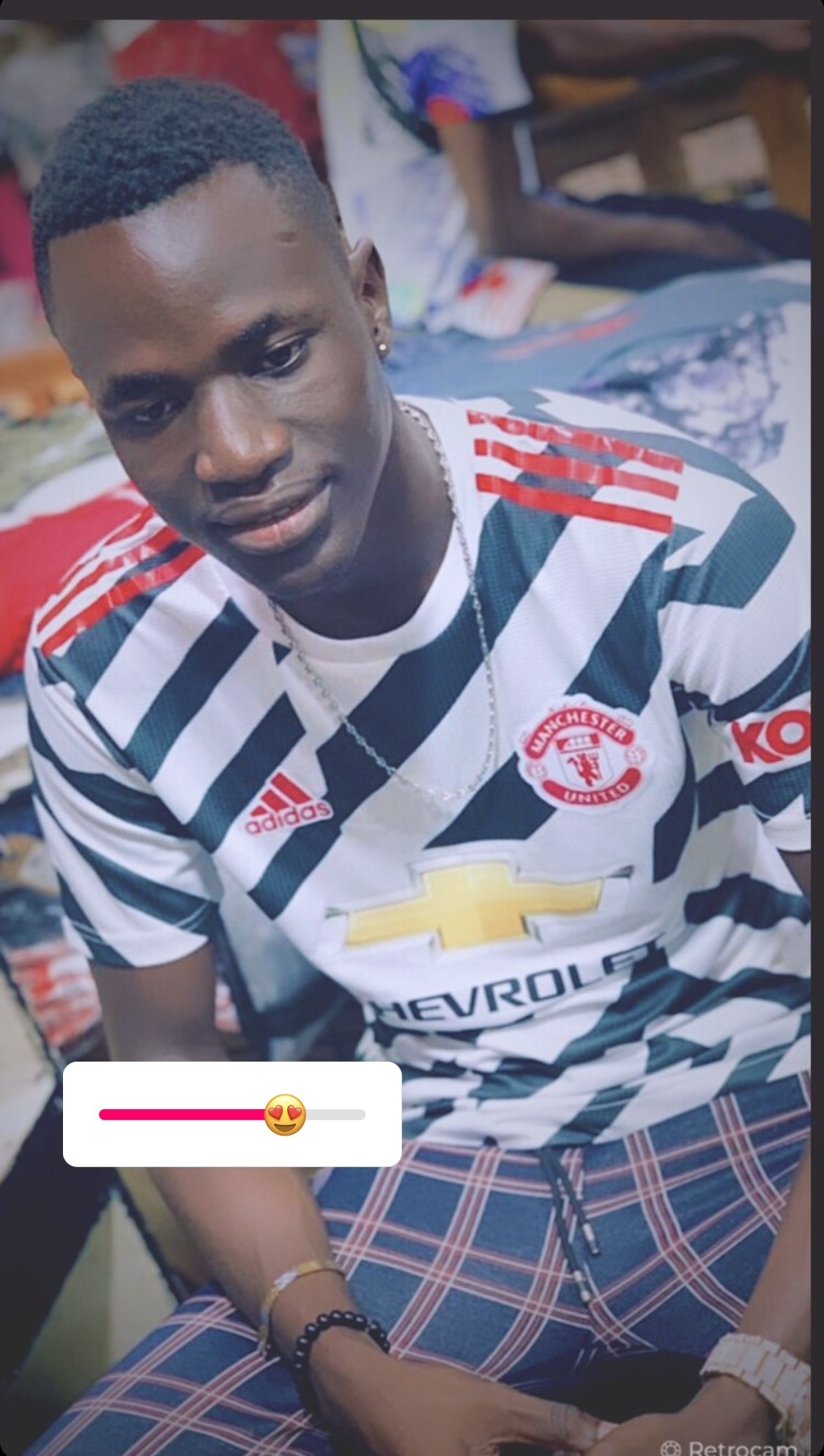 Profil de Onofrio, 26 ans, Sex à Marcelin