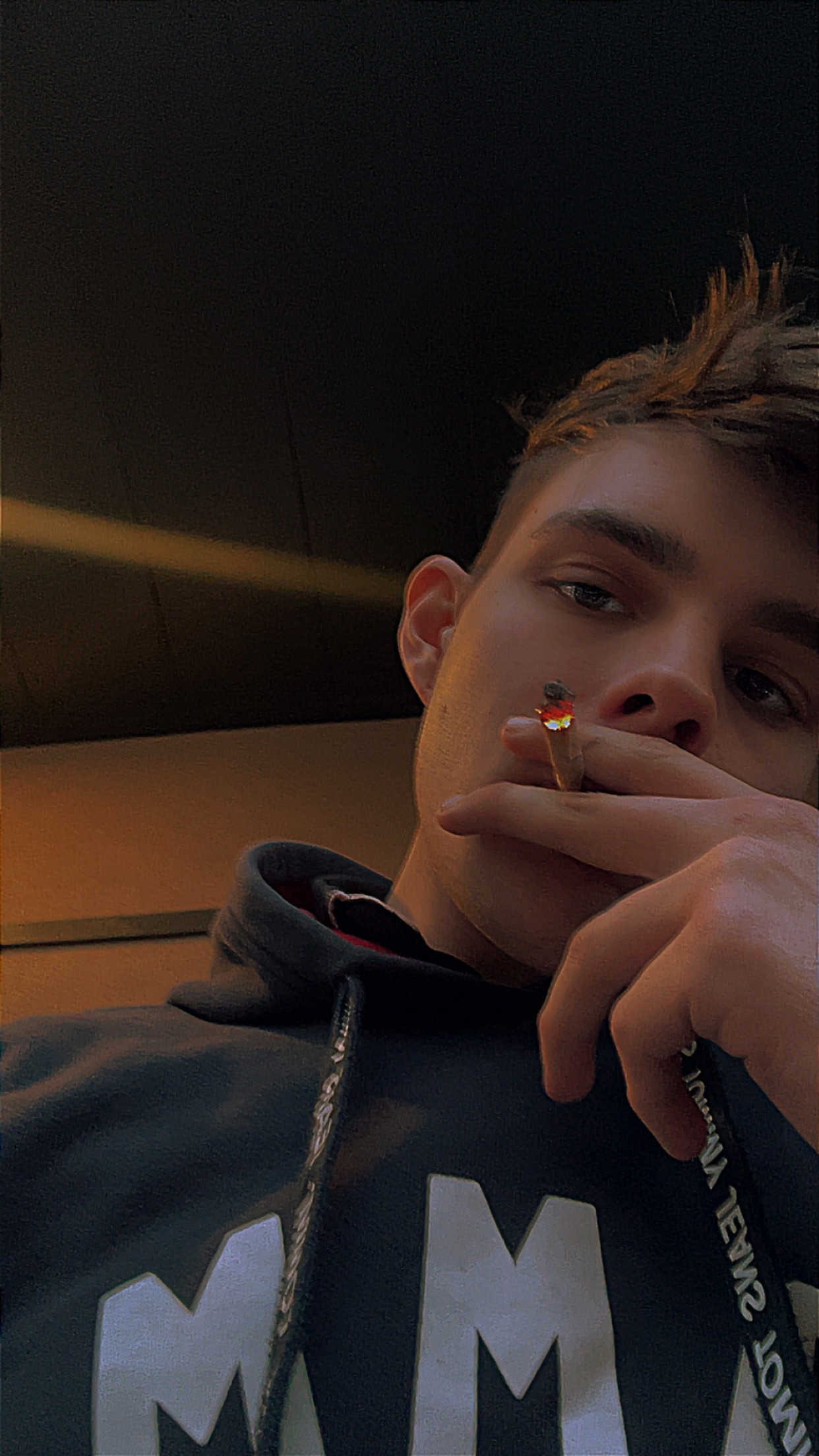 Profil de Guyllaume, 19 ans, Sex à Fatima