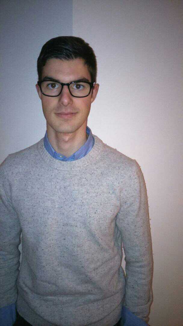 Profil de Colynn, 29 ans, Sex à Irma