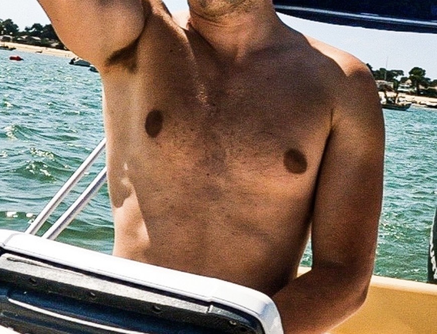 Profil de Yaroslav, 26 ans, Sex à Delburne