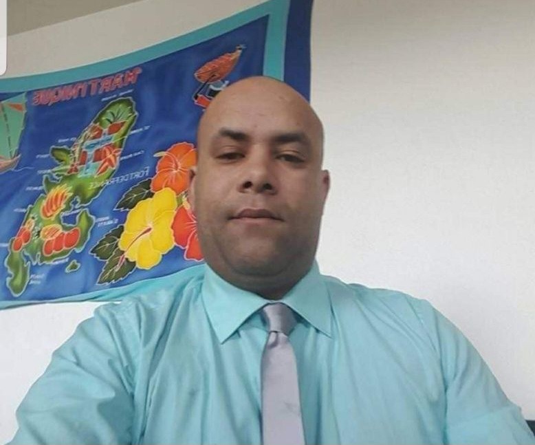 Profil de Jovanny, 47 ans, Sex à Estérel