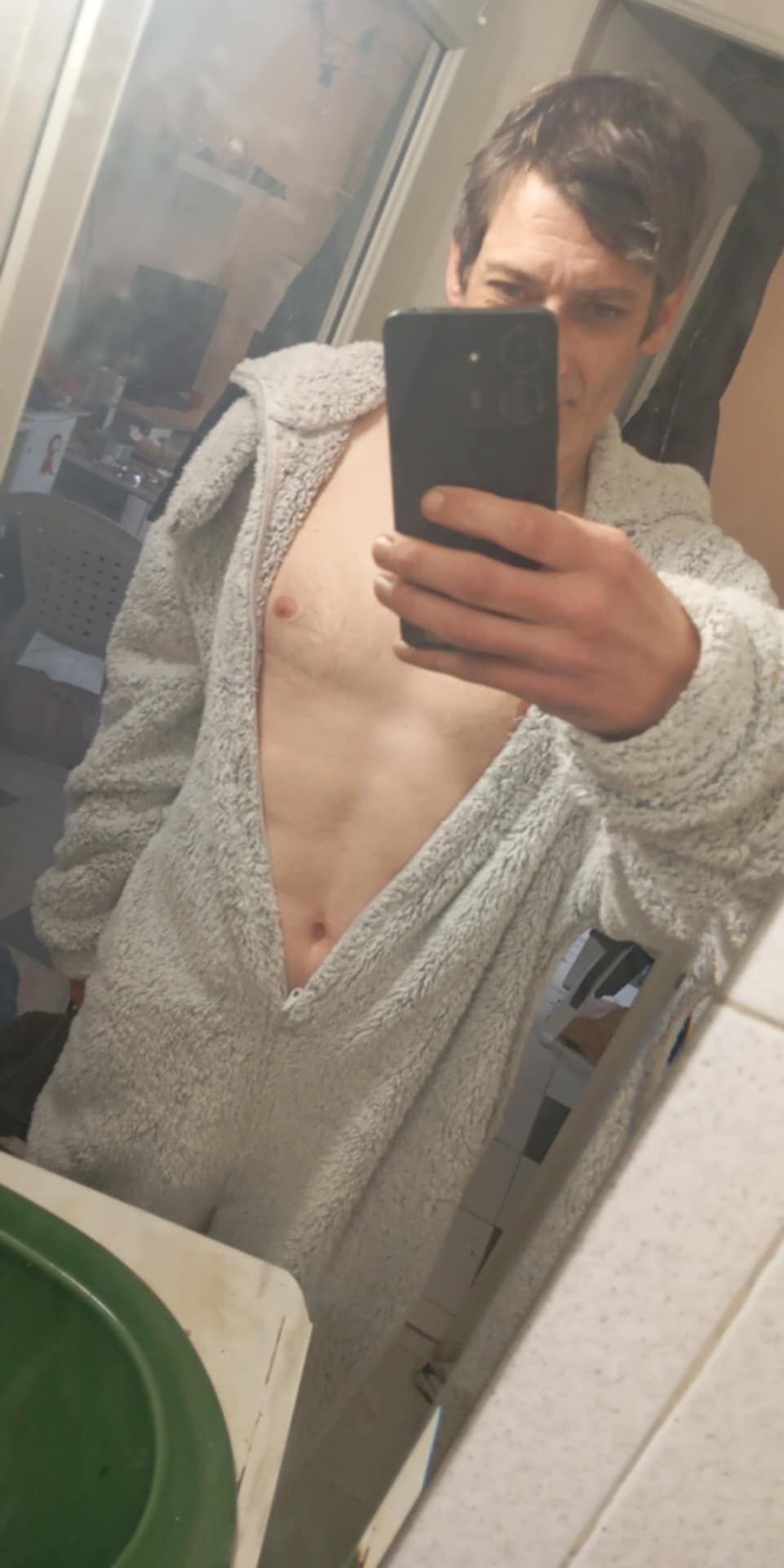 Profil de Deynis, 44 ans, Sex à Fatima