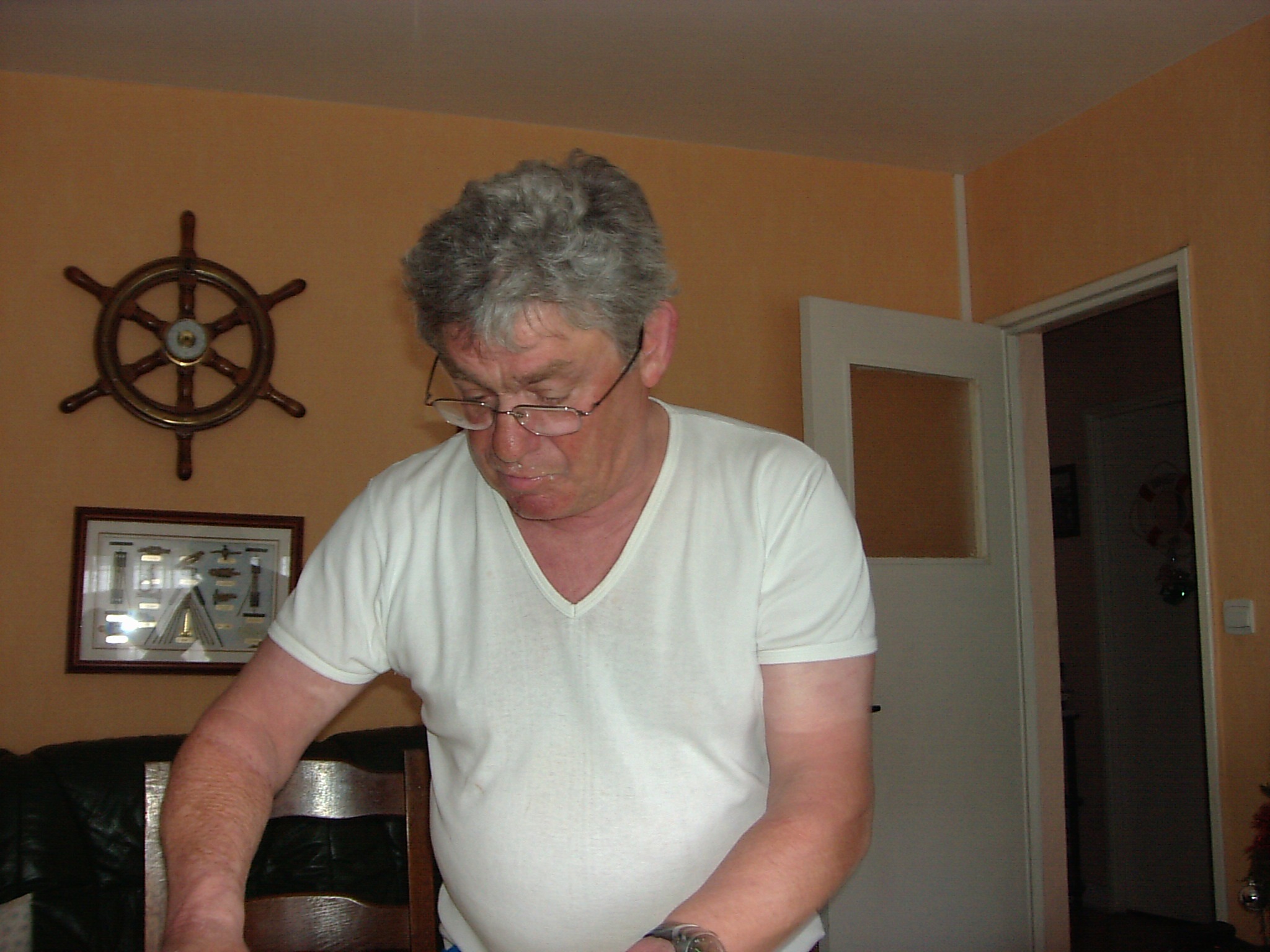 Profil de Jayce, 50 ans, Sex à Barkmere