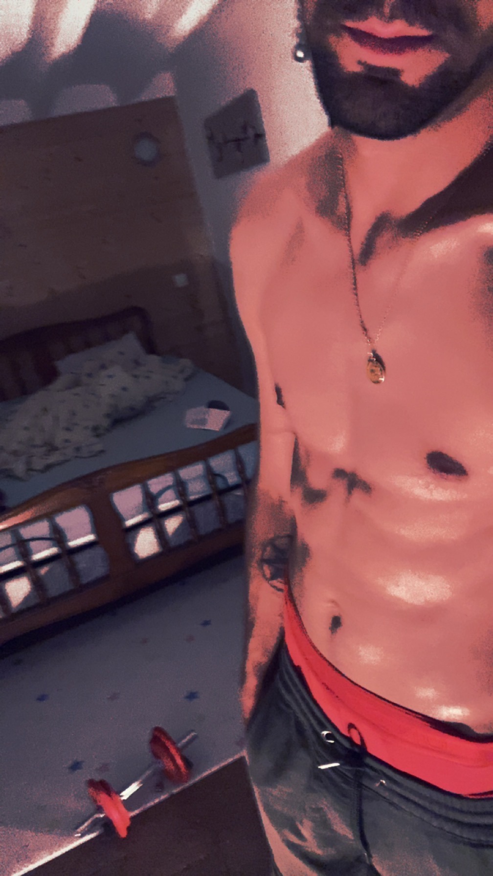 Profil de Gennaro, 28 ans, Sex à Vilna