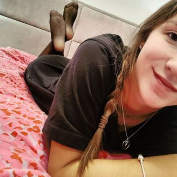 Profil de Milane, 18 ans, Sex à Saint-Flavien