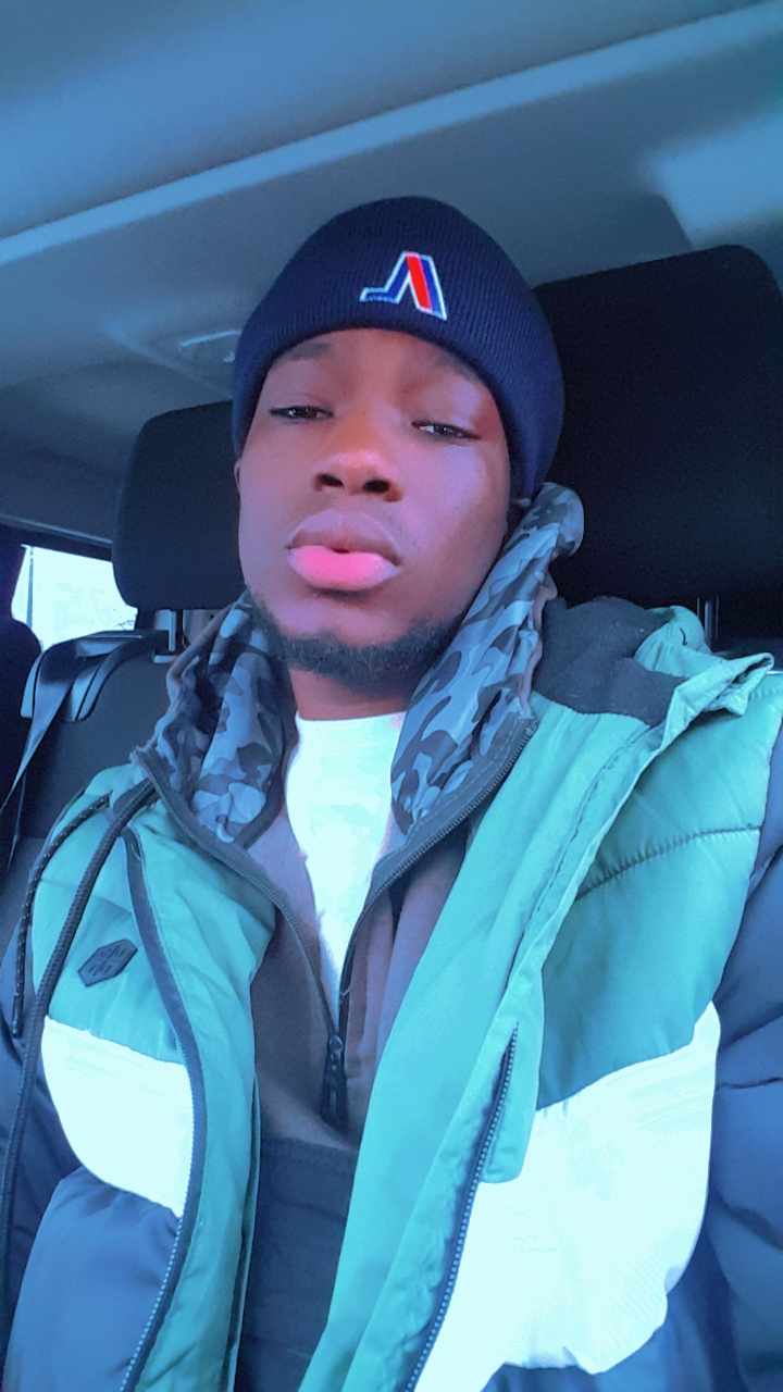 Profil de Awais, 24 ans, Sex à Empress