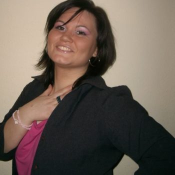 Profil de Susanne, 42 ans, Sex à L'Isle-Verte