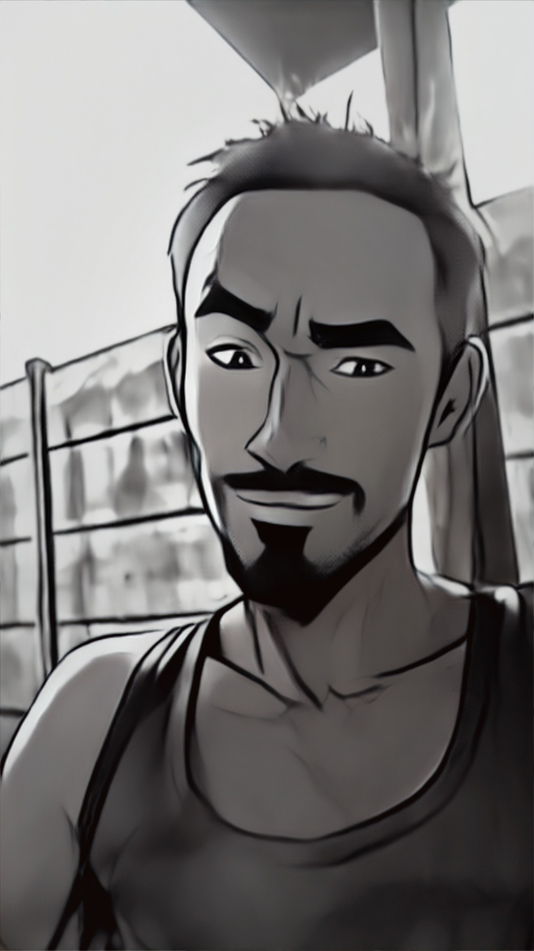 Profil de Mostapha, 36 ans, Sex à Vilna