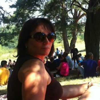 Profil de Yvonnette, 43 ans, Sex à Aguanish