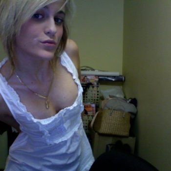 Profil de Sabryne, 28 ans, Sex à Saint-Marc-du-Lac-Long