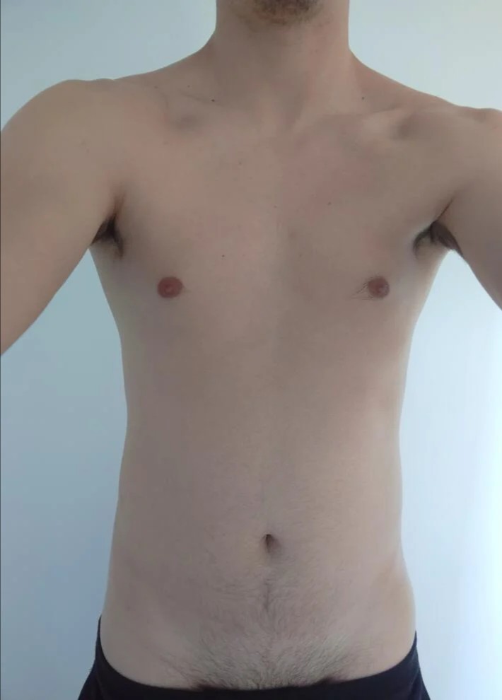 Profil de Nouredine, 31 ans, Sex à Scott