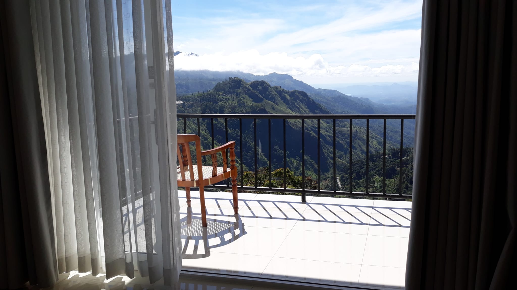 Profil de Daris, 34 ans, Sex à Cornwallis