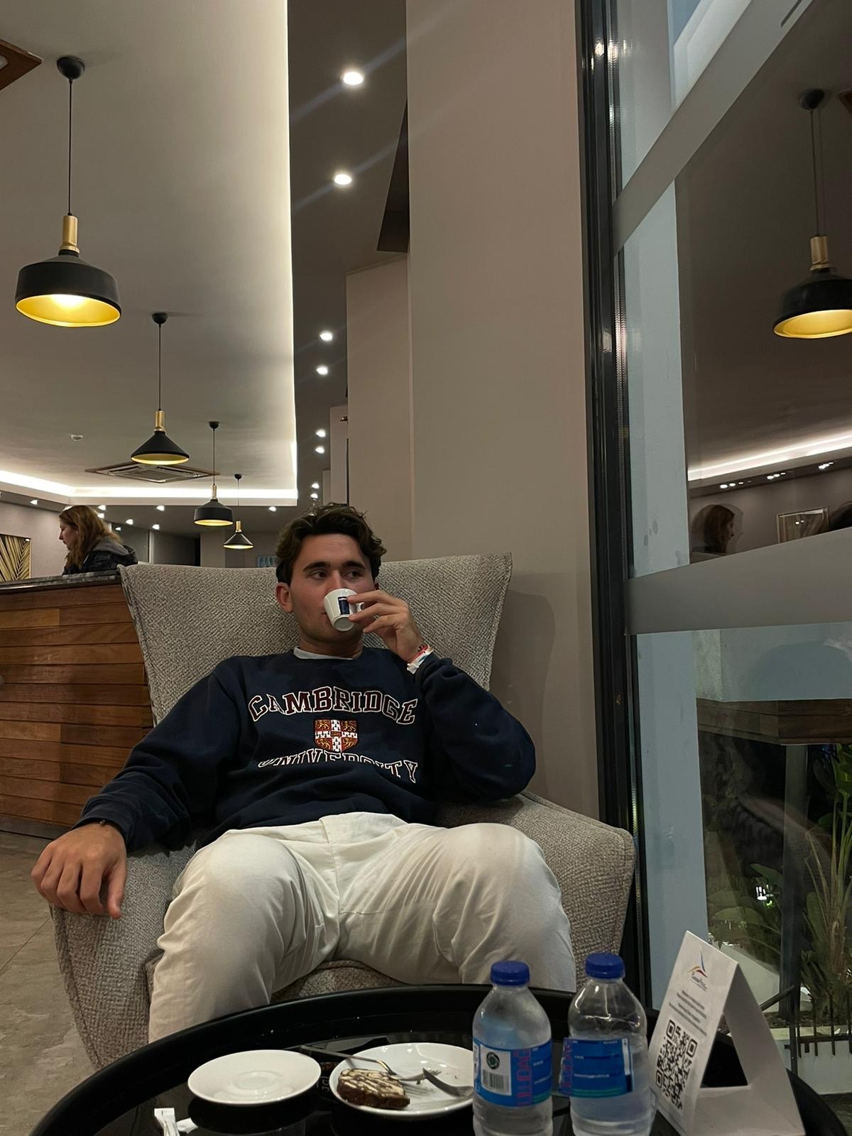 Profil de Erdi, 25 ans, Sex à Regina