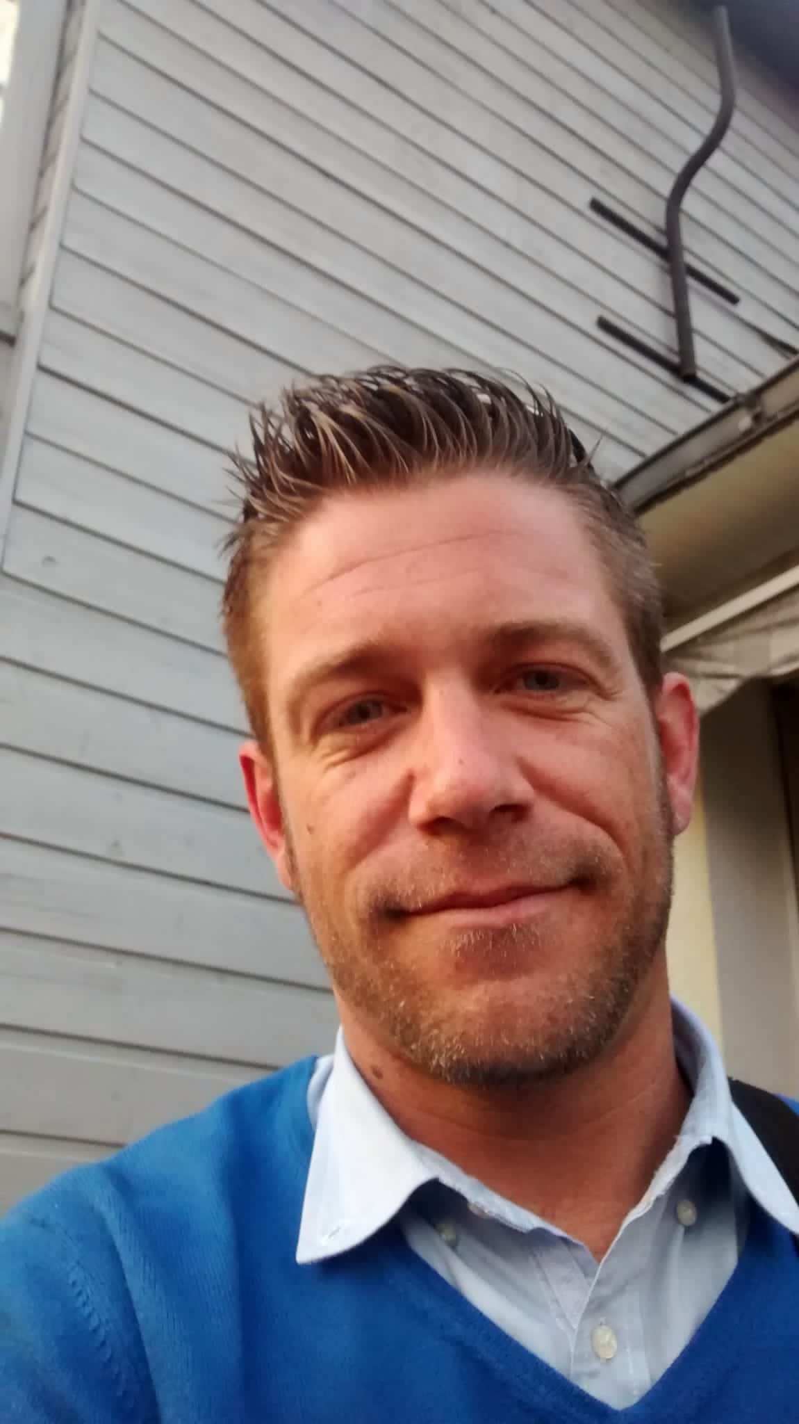 Profil de Mati, 45 ans, Sex à Franklin