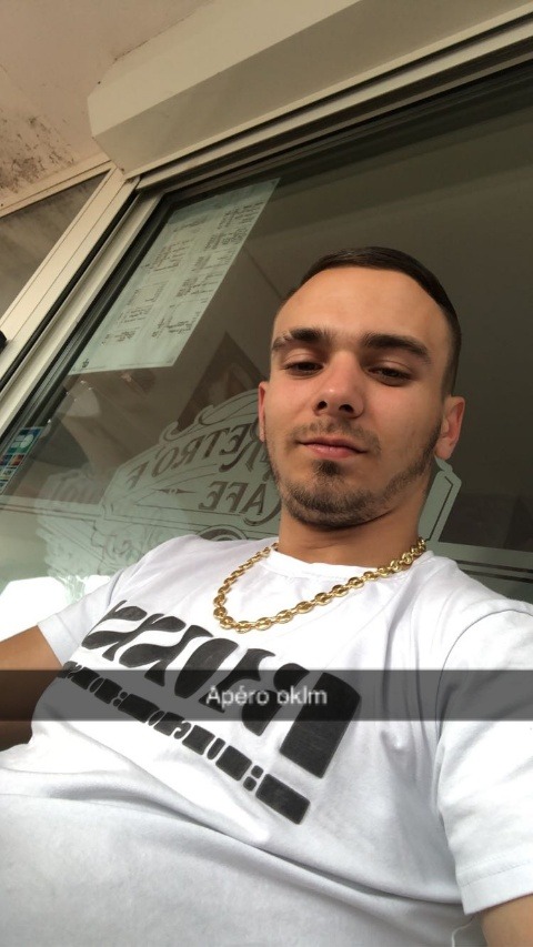 Profil de Aristide, 26 ans, Sex à Kitscoty