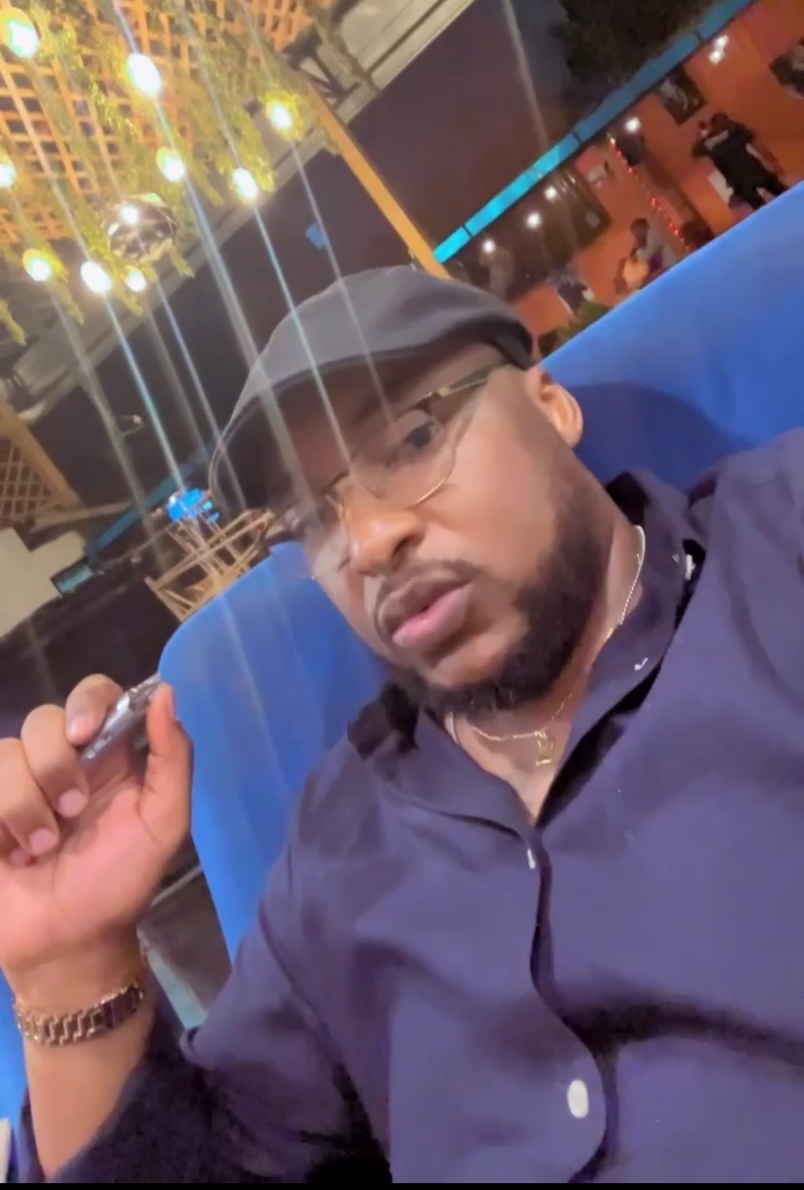 Profil de Leandry, 37 ans, Sex à Asquith