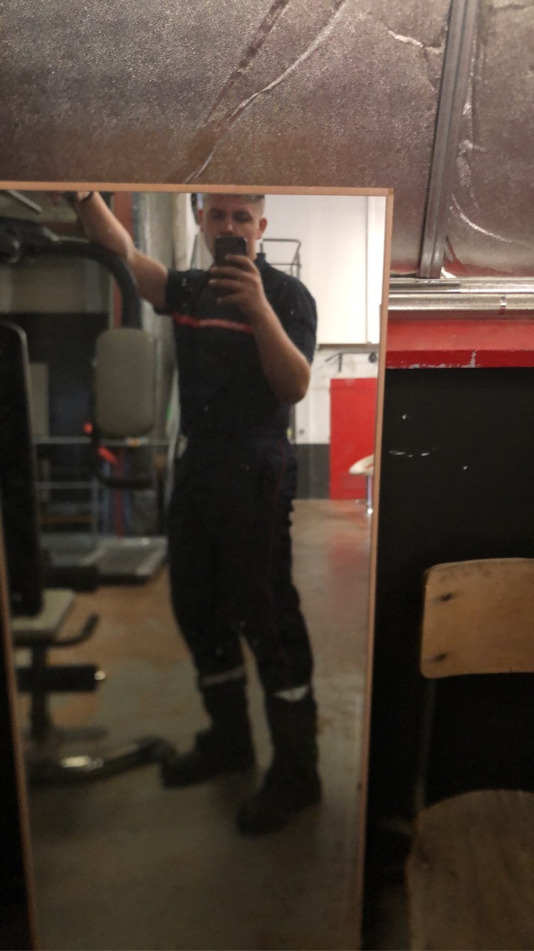 Profil de Palmyr, 25 ans, Sex à Montebello