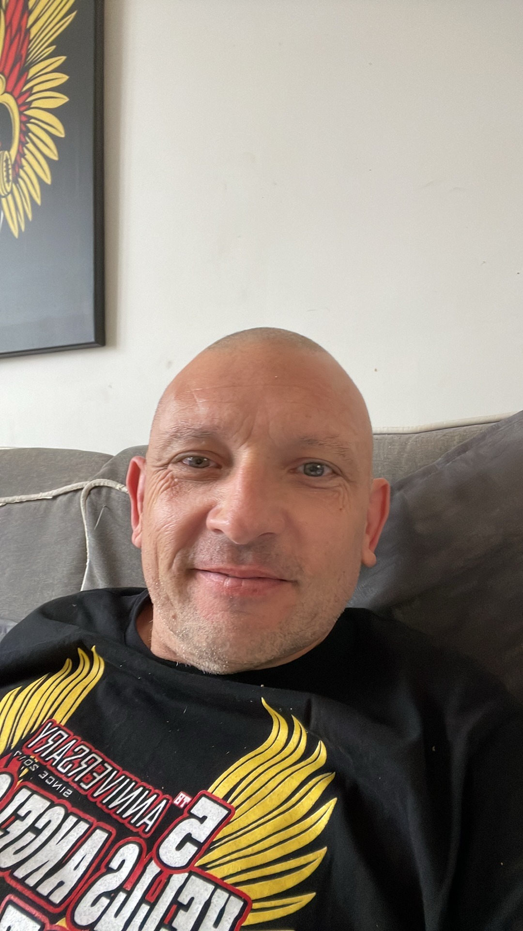 Profil de Nello, 54 ans, Sex à Scott