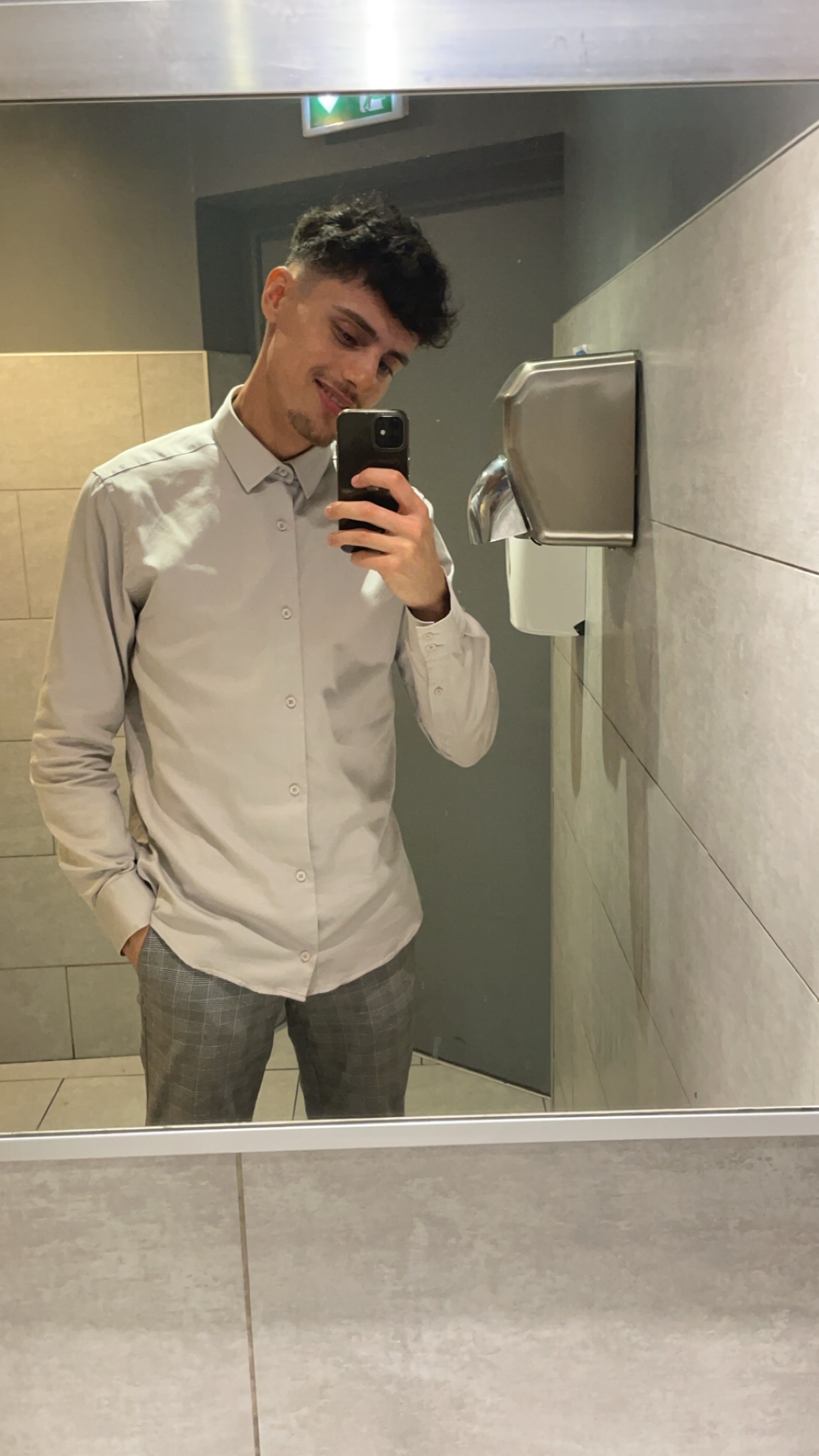 Profil de Harvey, 24 ans, Sex à Cochrane