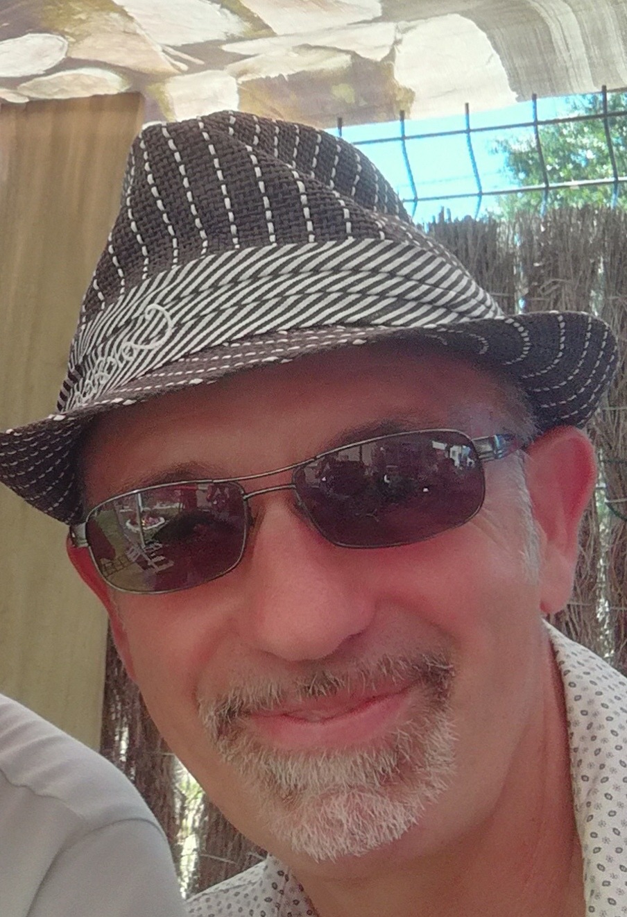 Profil de Caetano, 54 ans, Sex à Asquith