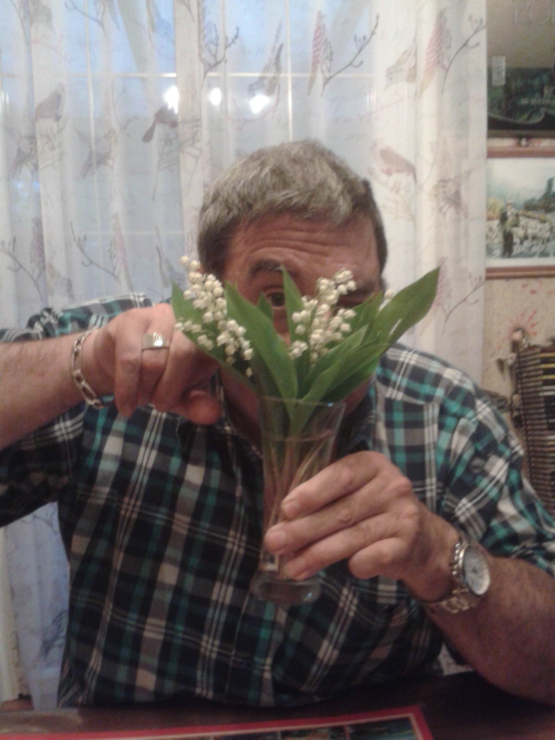 Profil de Andréa, 51 ans, Sex à Regina