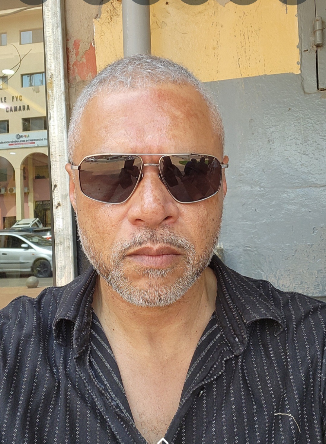 Profil de Sigfried, 49 ans, Sex à Lethbridge