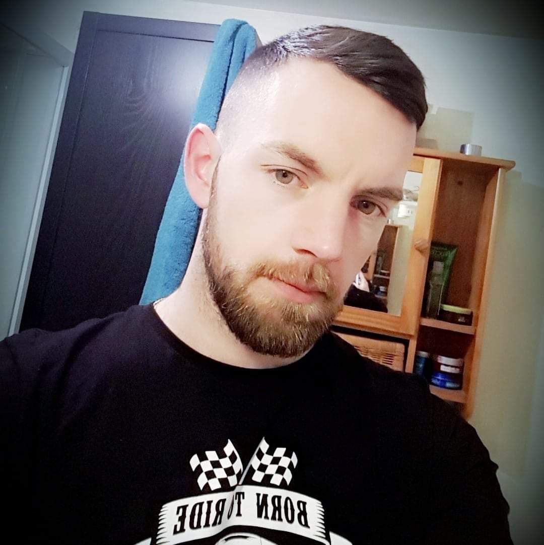 Profil de Bagdadi, 36 ans, Sex à Ogema