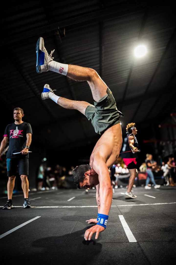 Profil de Ettore, 20 ans, Sex à Steinbach