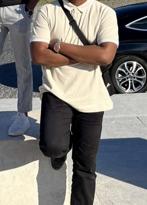 Profil de Sahid, 24 ans, Sex à Edgerton