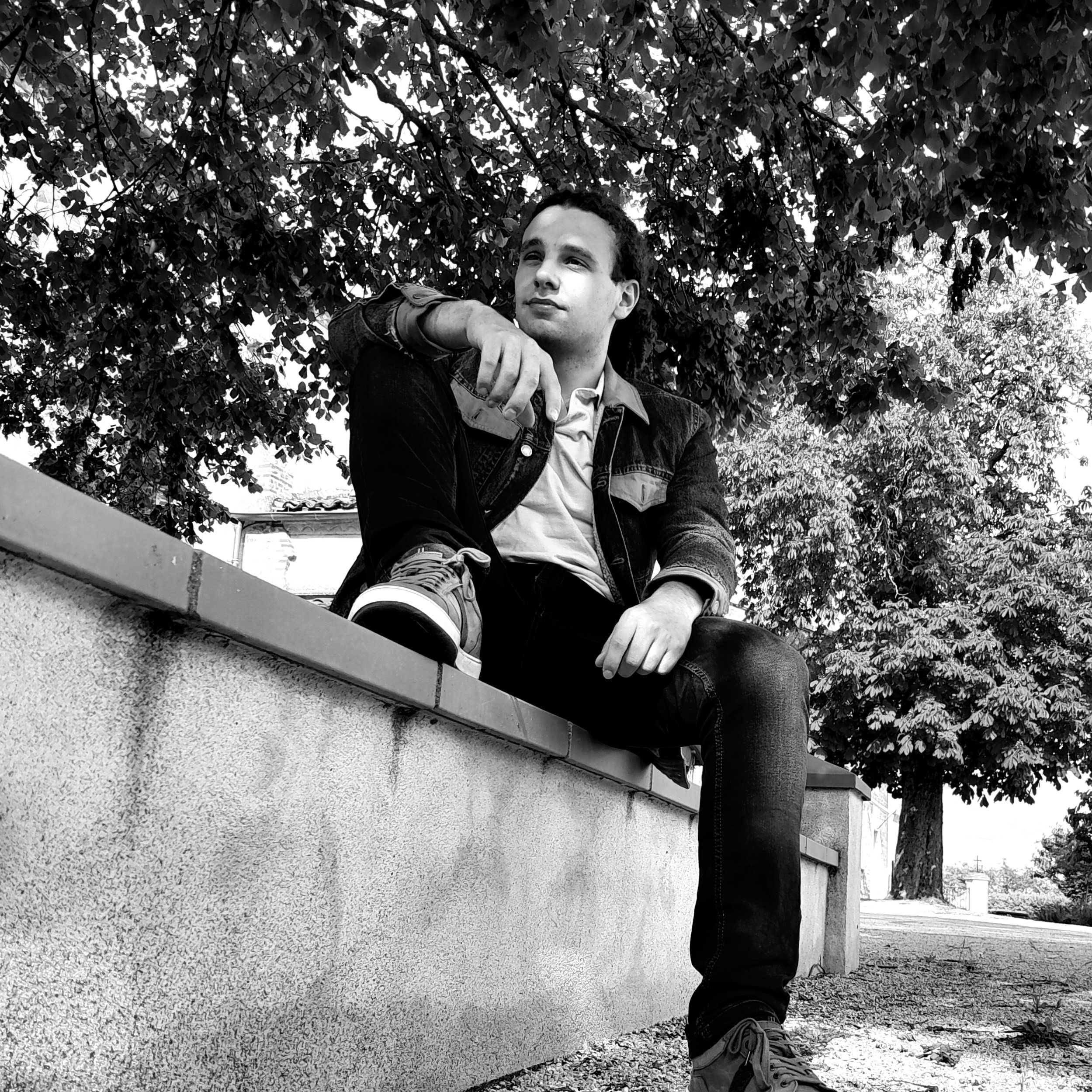 Profil de Serwan, 22 ans, Sex à Kamouraska