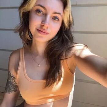 Profil de Cherin, 26 ans, Sex à Saint-Hippolyte