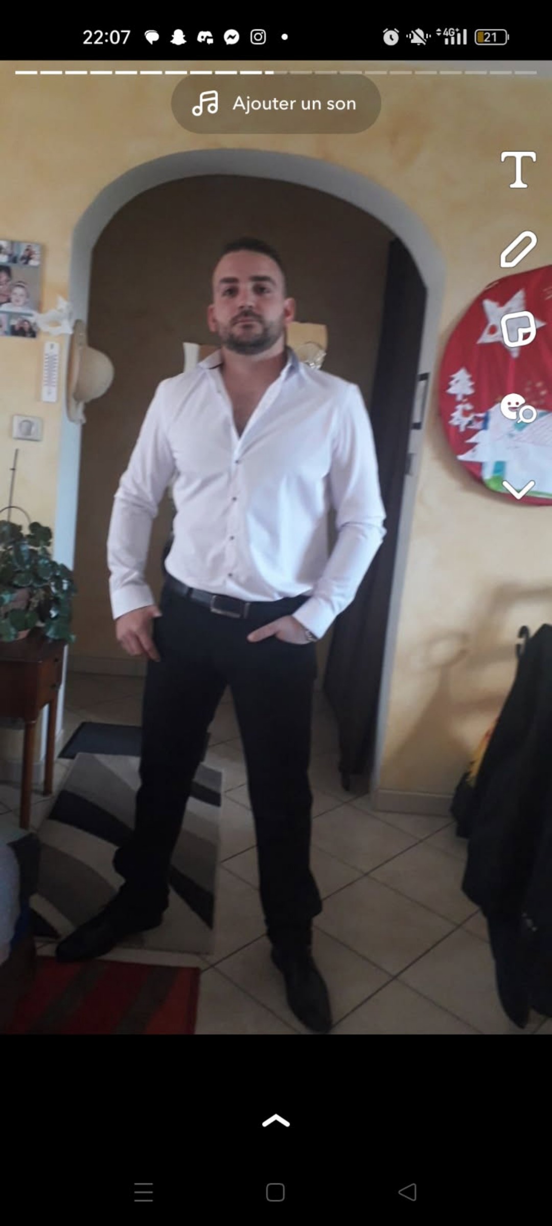 Profil de Cem, 37 ans, Sex à Roxton