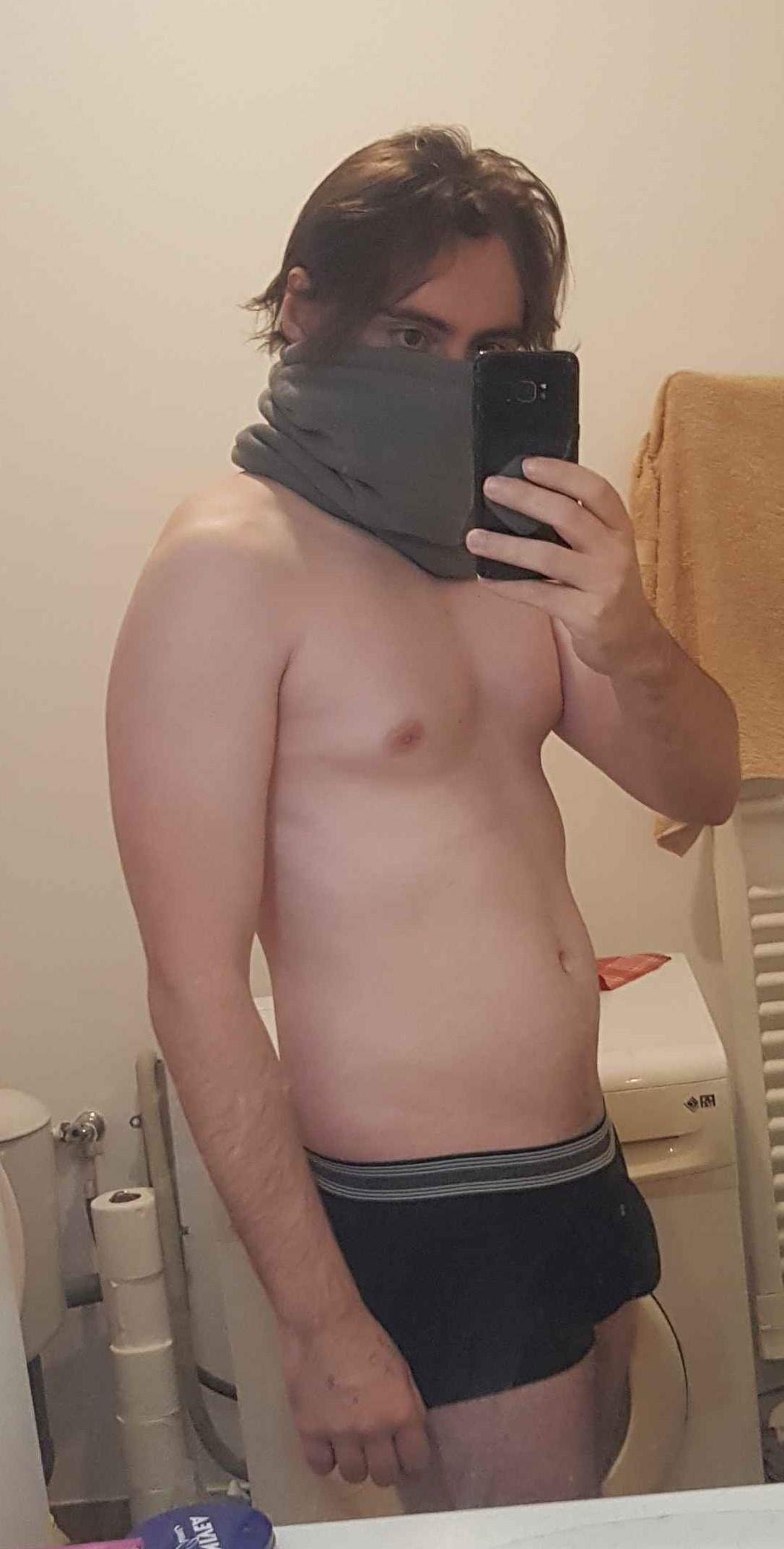 Profil de Sylla, 25 ans, Sex à Andrew