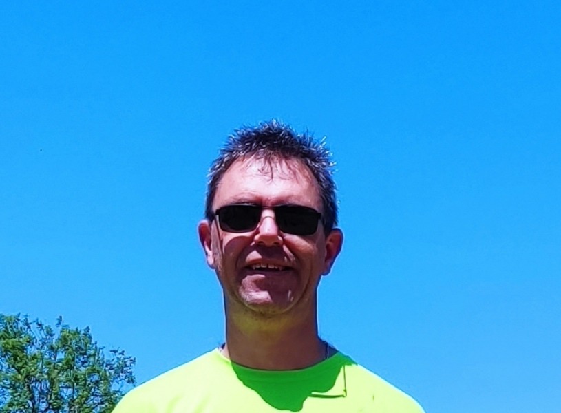 Profil de Fredj, 43 ans, Sex à Douro-Dummer