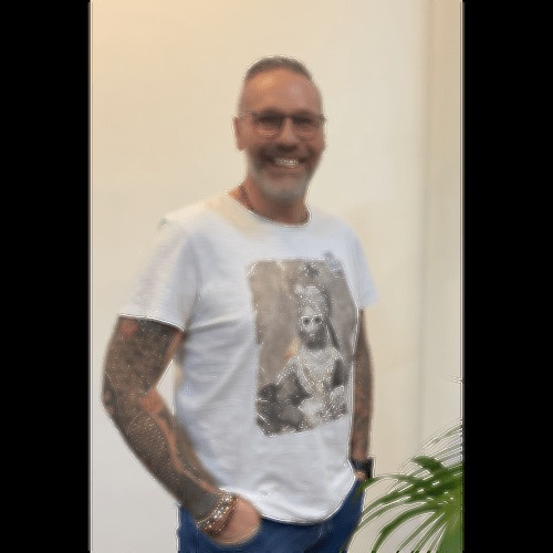 Profil de Djovanny, 50 ans, Sex à Didsbury