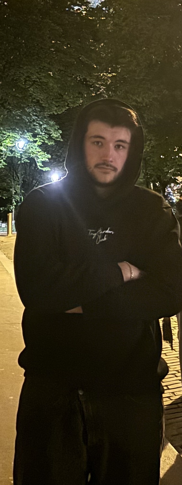 Profil de Frantzy, 36 ans, Sex à Barrhead