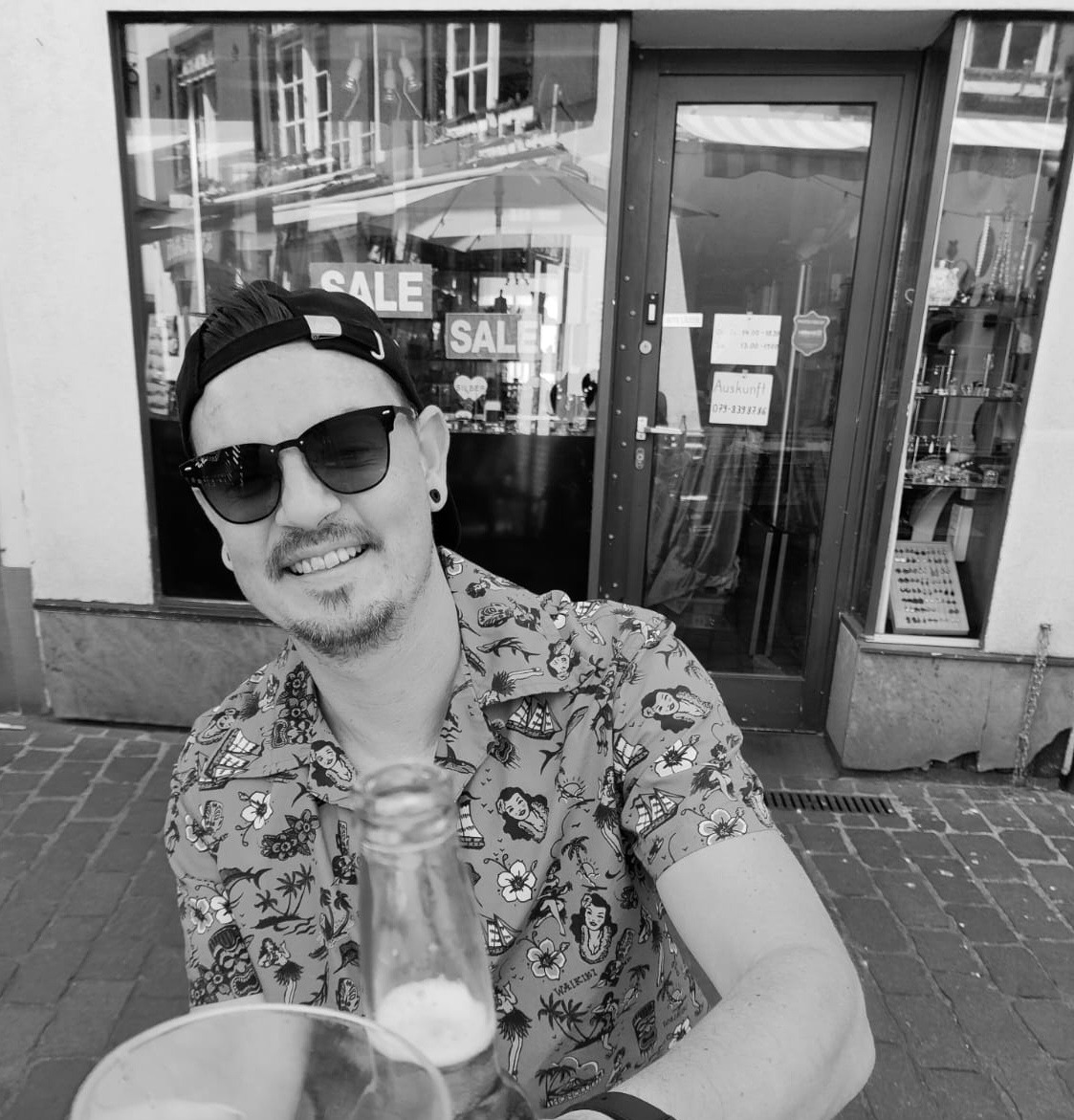 Profil de Chai, 38 ans, Sex à Leask